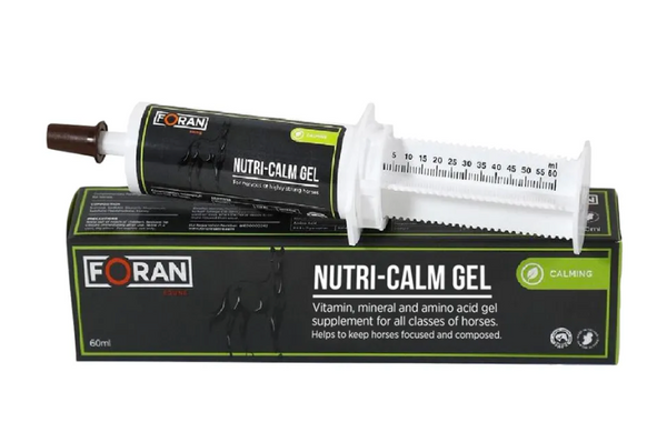 NUTRI CALM LIQUID 1 LITER