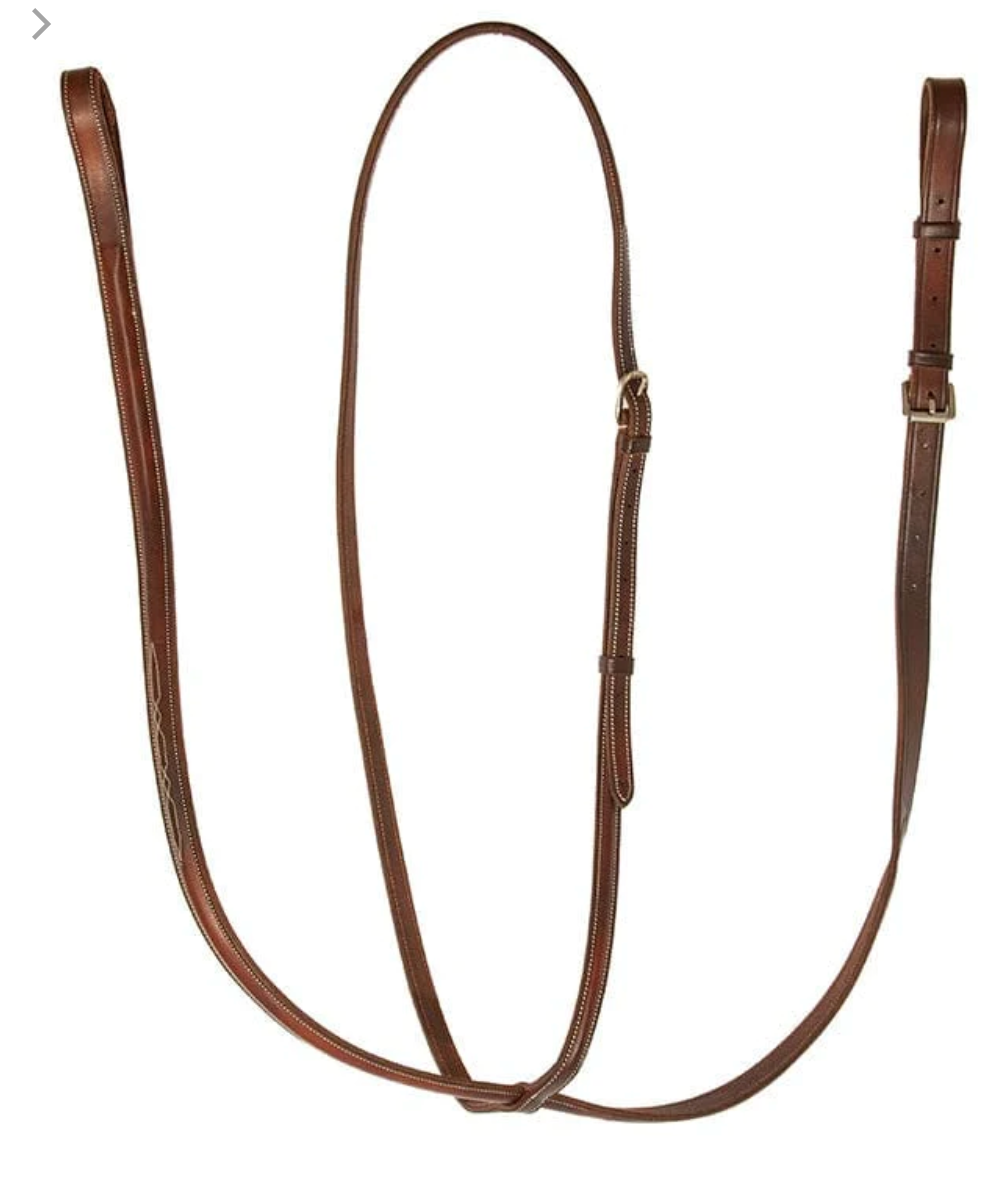 THE TACK HACK MARTINGALE