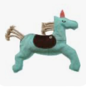 KENTUCKY HORSE STABLE TOY