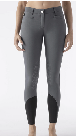 EQUILINE ASH BREECHES LADIES