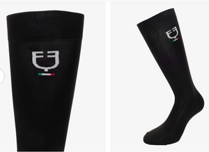 EQUESTRO SOCKS