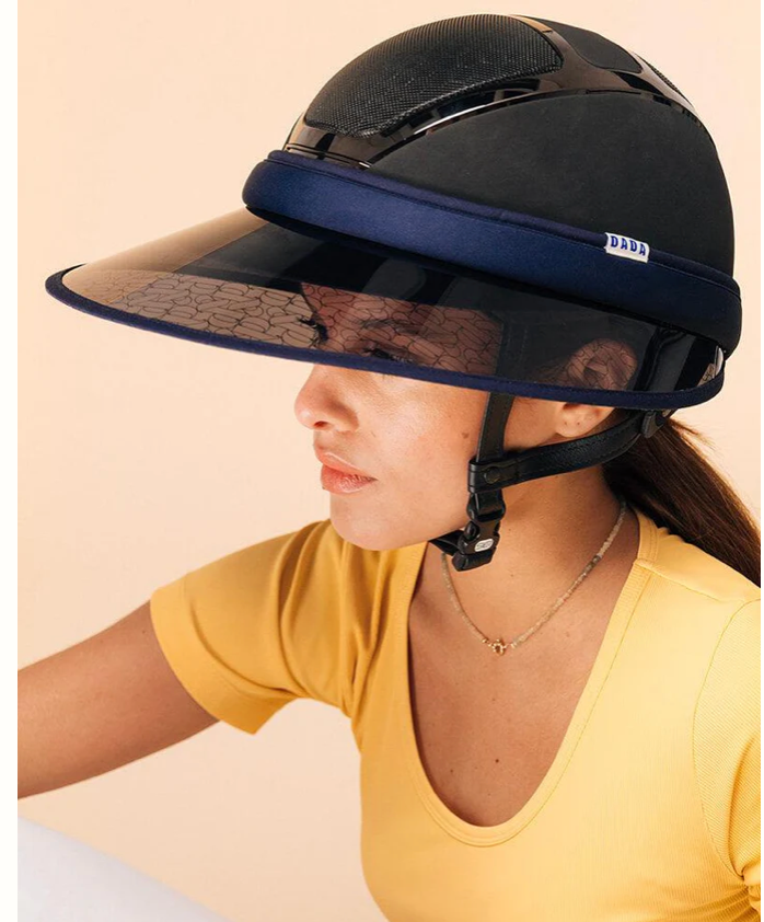 DADA ARIA HELMET VISOR