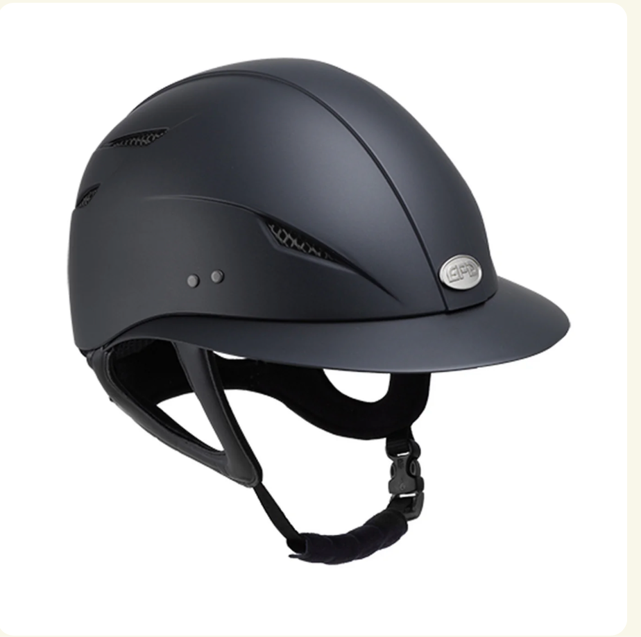 GPA EASY 2X HELMET FINAL SALE