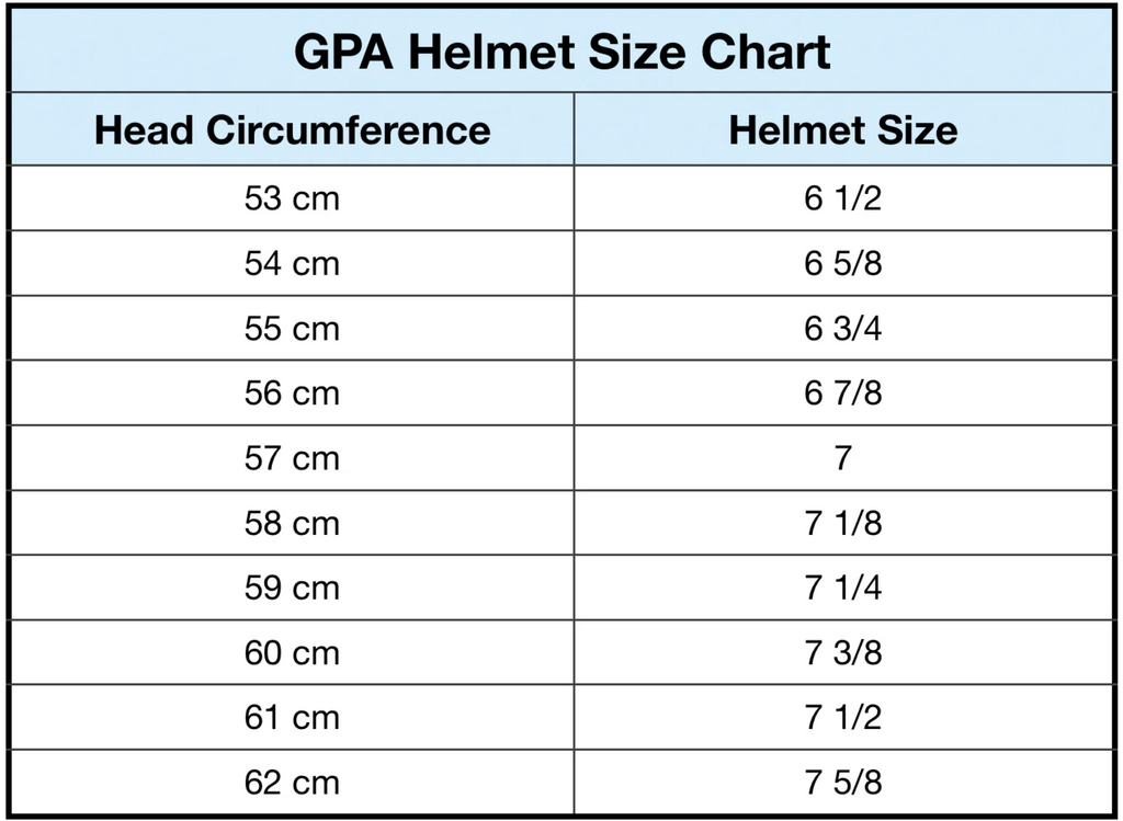 GPA EASY 2X HELMET FINAL SALE – Riders Boutique GPA EASY 2X HELMET FINAL SALE – Riders Boutique