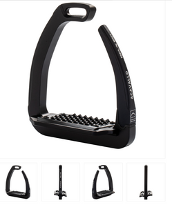 ACAVALLO REL-X 180 STIRRUPS