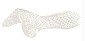 ACAVALLO GEL NS MASSAGE FRONT RISER HALF PAD