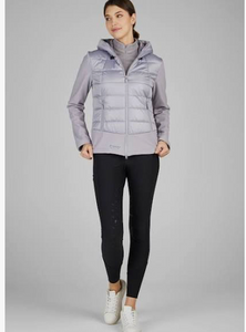 PIKEUR HYBRID LADIES JACKET