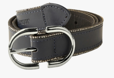 PIKEUR  SPARKLE EDGE LADIES BELT