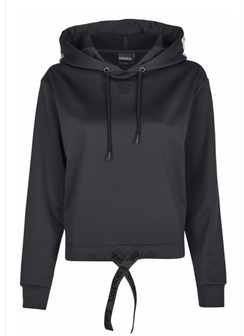 ESKADRON HALF ZIP BELLA ATHLETIC SWEATSHIRT