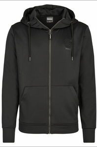 ESKADRON MENS HOODED SWEATSHIRT