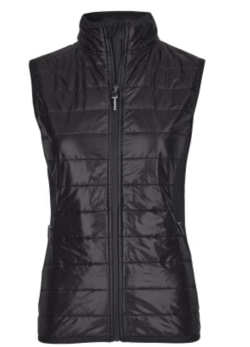 ESKADRON LADIES QUILTED VEST