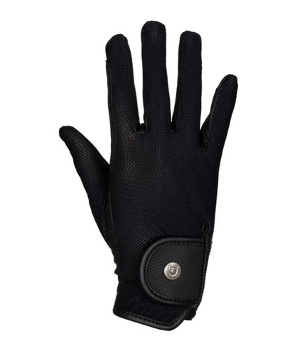 EQUESTRO MESH GLOVES