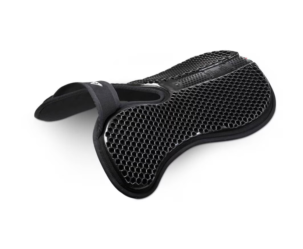 ACAVALLO WITHER FREE GEL PAD WITH GEL