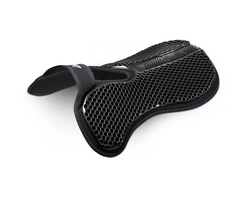 ACAVALLO WITHER FREE GEL PAD WITH GEL