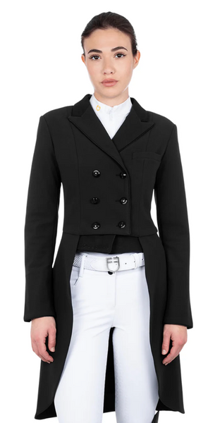 EQUESTRO LADIES SHADBELLY