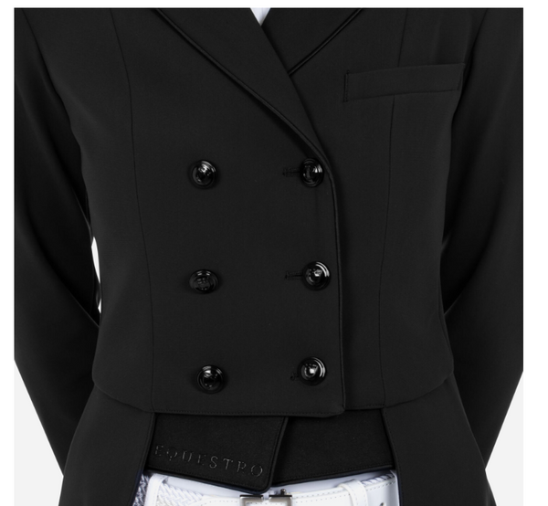 EQUESTRO LADIES SHADBELLY