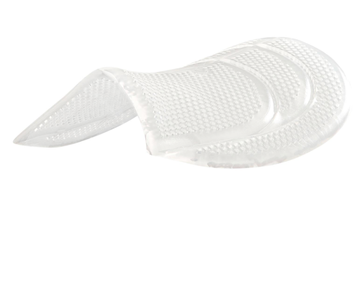 ACAVALLO REAR RISER GEL