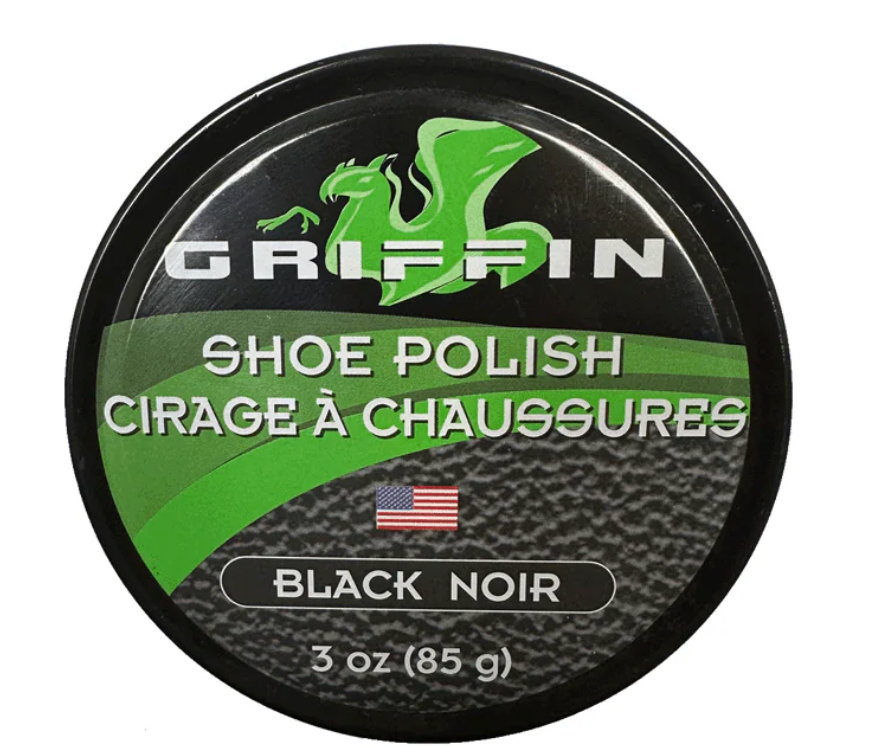 GRIFFIN SHOE POLISH