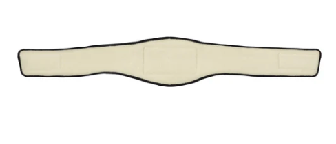 EQUIFIT SHEEPSWOOL GIRTH LINER