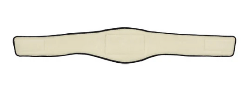 EQUIFIT SHEEPSWOOL GIRTH LINER