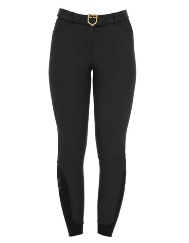 EQUESTRO LADIES  BREECHES