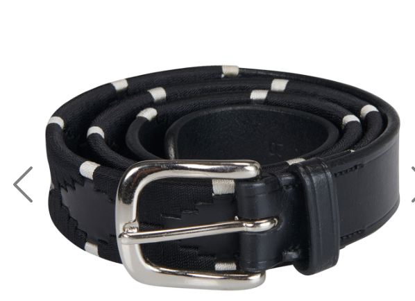 EQUESTRO POLO BELT