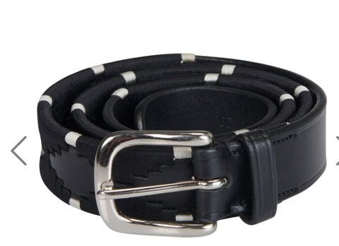 EQUESTRO POLO BELT