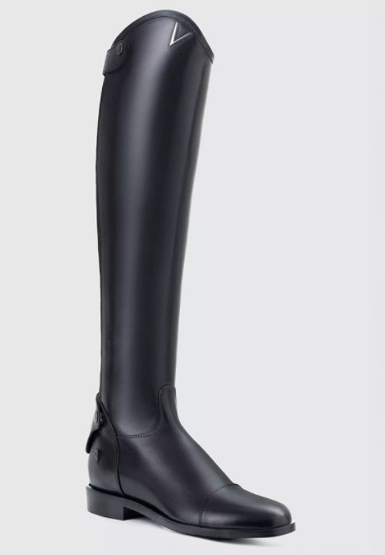 VOGEL ITALIAN-MADE BROOKLYN DRESS BOOT