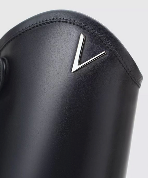 VOGEL ITALIAN-MADE BROOKLYN DRESS BOOT