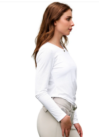 EQUISITE CADENCE SHIRT