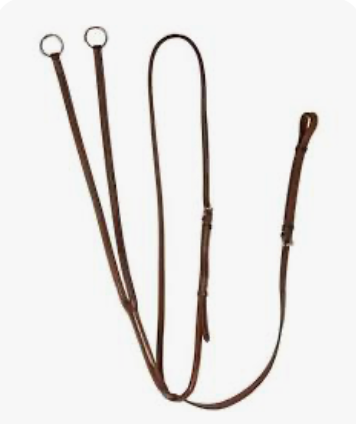 EXTRA WIDE RUNNING MARTINGALE