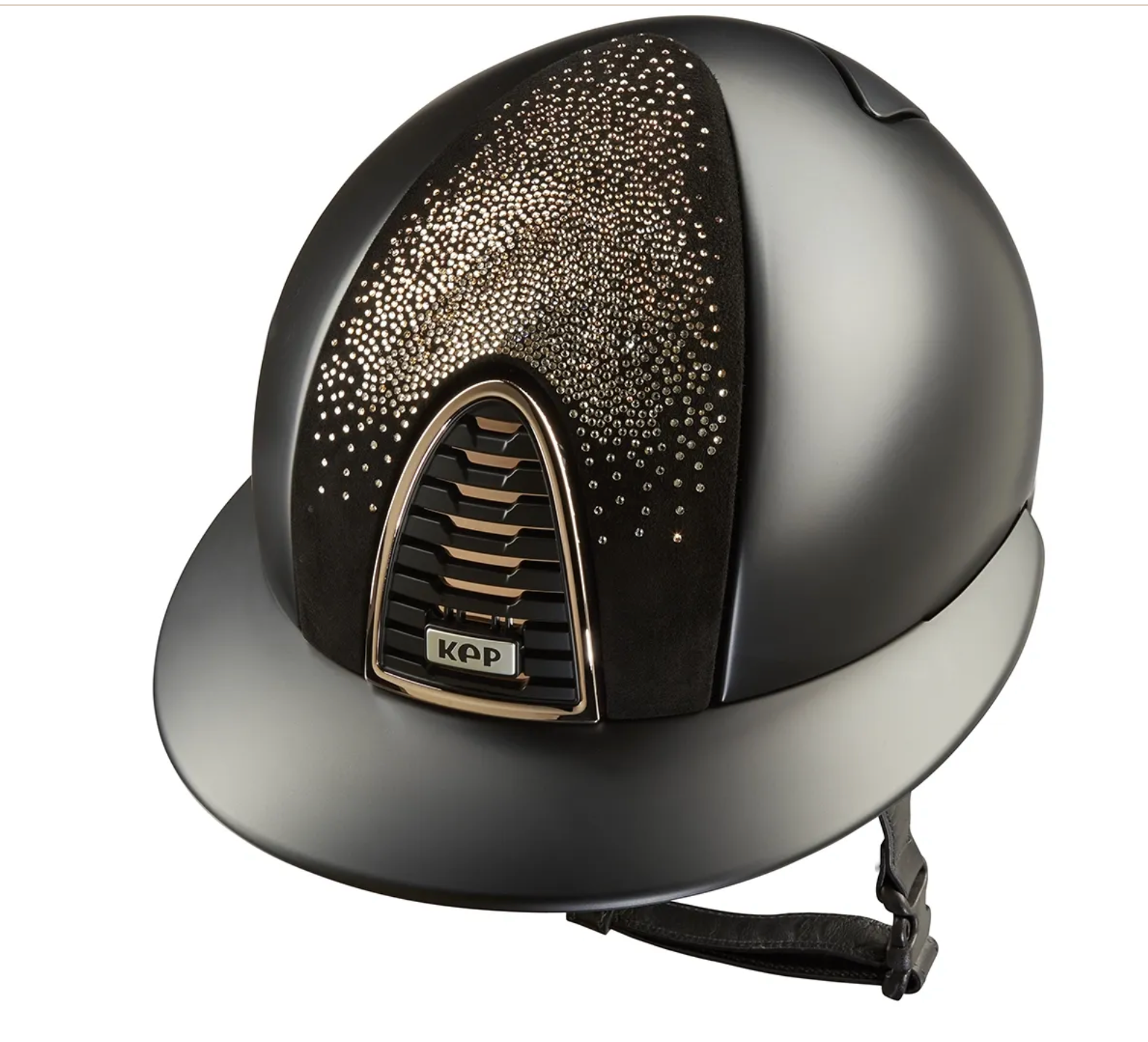 KEP 2.0 CROMO CUSTOM NEBULA POLO BRIM CUSTOM ORDER 5