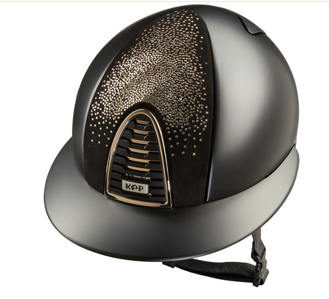 KEP 2.0 CROMO CUSTOM NEBULA POLO BRIM CUSTOM ORDER 5