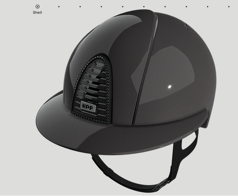 KEP 2.0 CROMO CUSTOM HELMET 1
