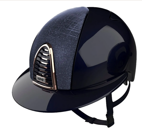 KEP 2.0 CROMO CUSTOM POLISH BLUE/GALASSIA 4