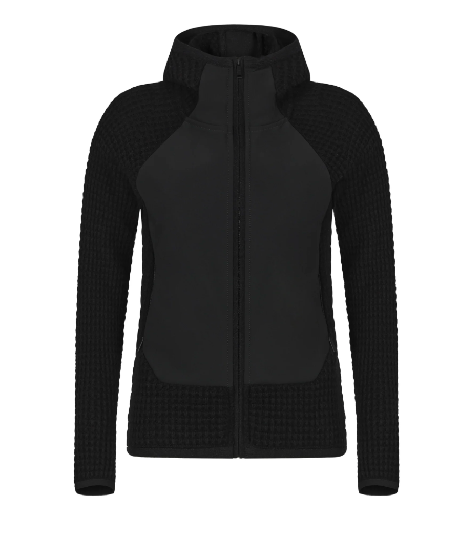 Technical Knit Jacket V2 Female