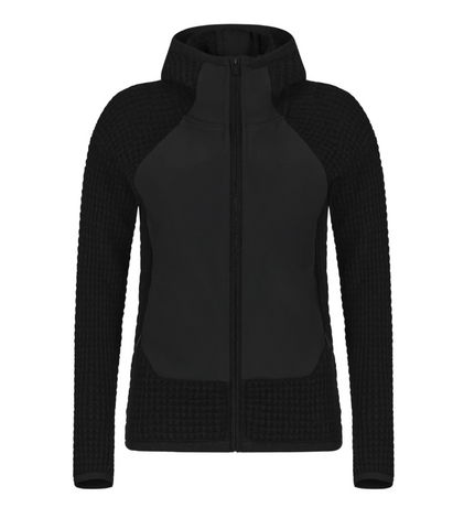 Technical Knit Jacket V2 Female