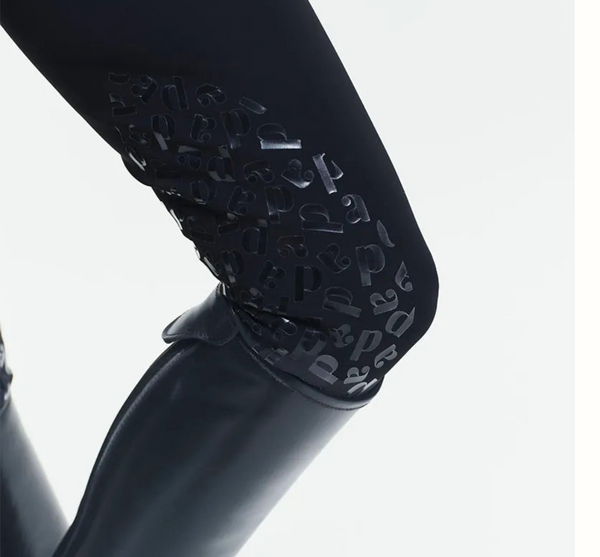 DADA KIT KNEE PATCH LADIES BREECHES