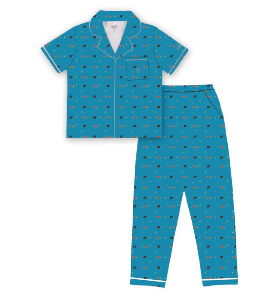 KATHRYN LILY  PAJAMAS SET