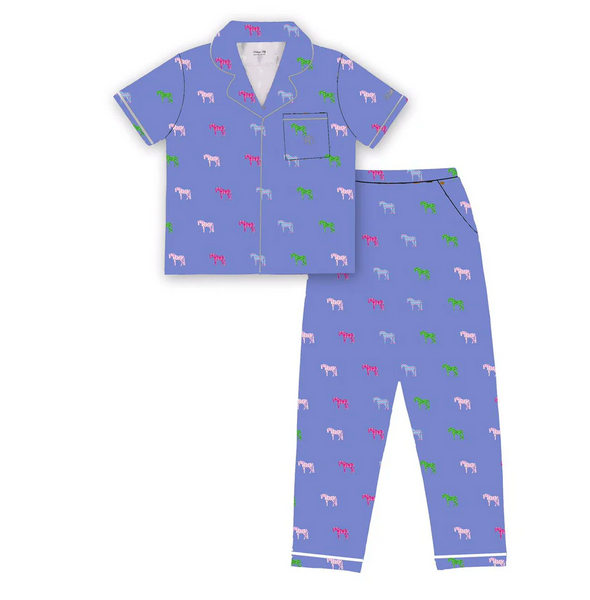 KATHRYN LILY  PAJAMAS SET