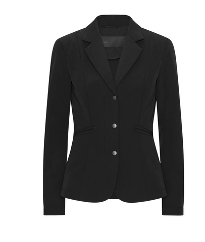 UNLINED LADIES SHOW COAT