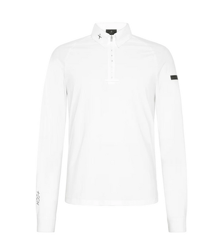 AERO MENS LONG SLEEVE SHOW SHIRT