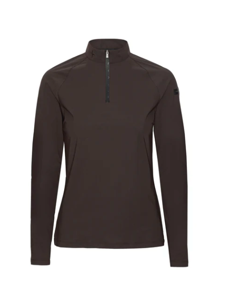 AERO WOMENS POLO BALANCE SHIRT