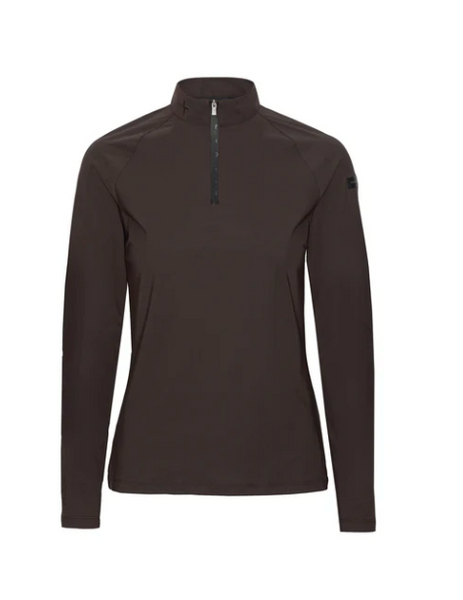 AERO WOMENS POLO BALANCE SHIRT