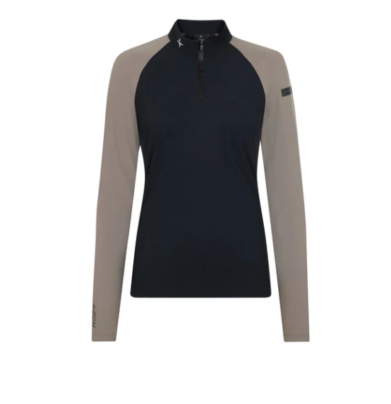 AERO WOMENS POLO BALANCE SHIRT