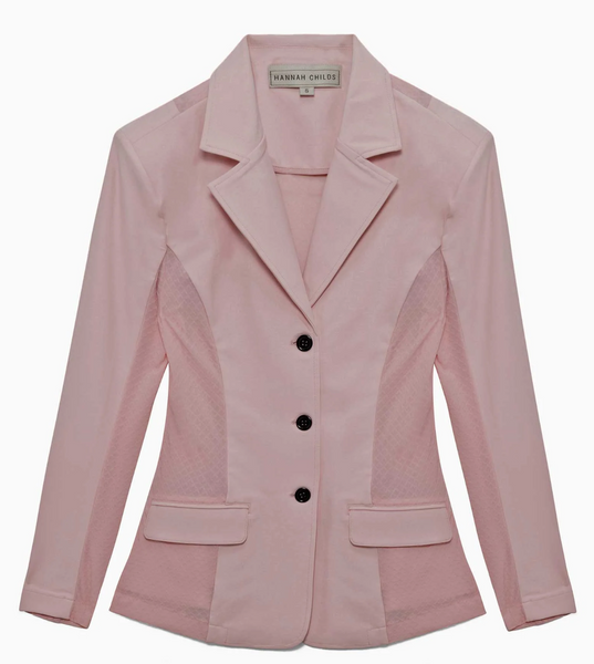 CLASSICA MESH SHOW COAT LADIES