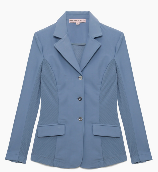 CLASSICA MESH SHOW COAT LADIES