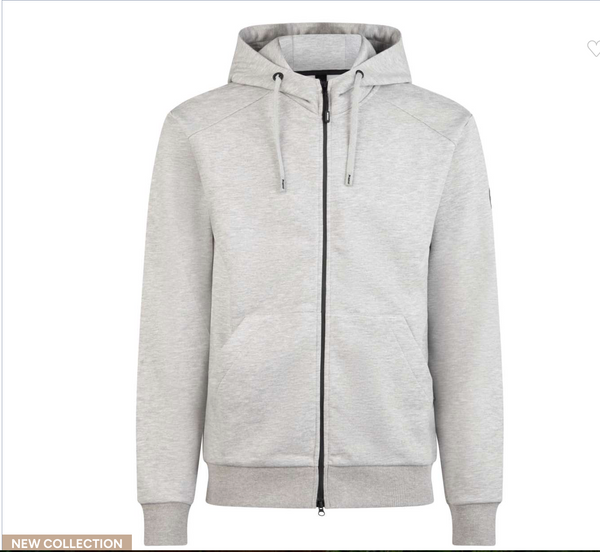 PIKEUR MENS HOODY JACKET