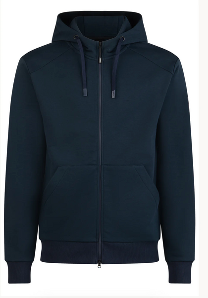 PIKEUR MENS HOODY JACKET