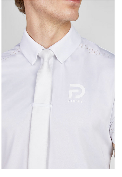PIKEUR MENS SS SHOWSHIRT